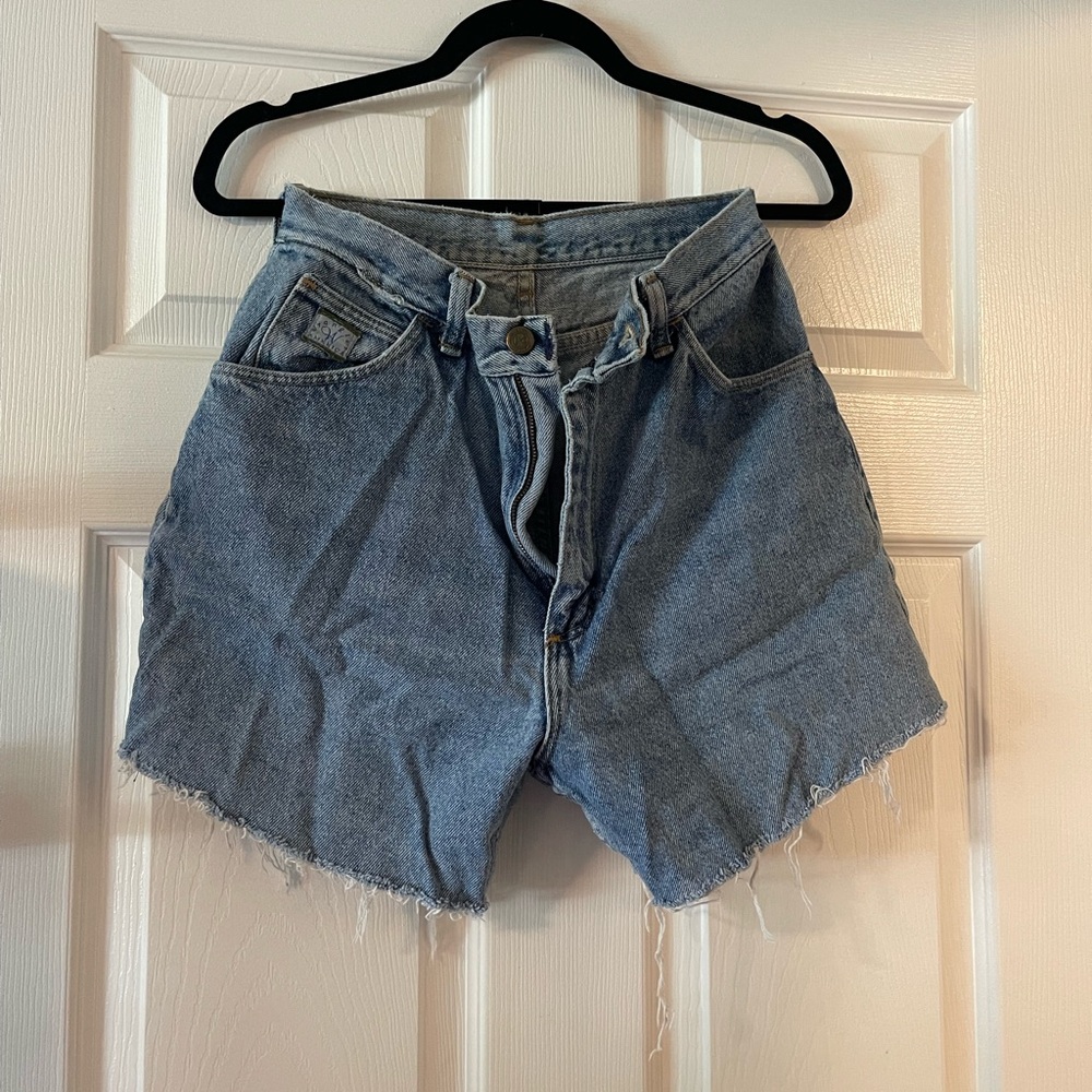 Wrangler Vintage Shorts